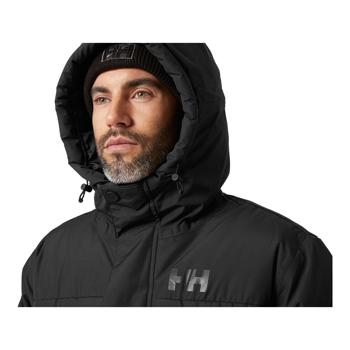 Helly Hansen Men's Reine Puffy Parka