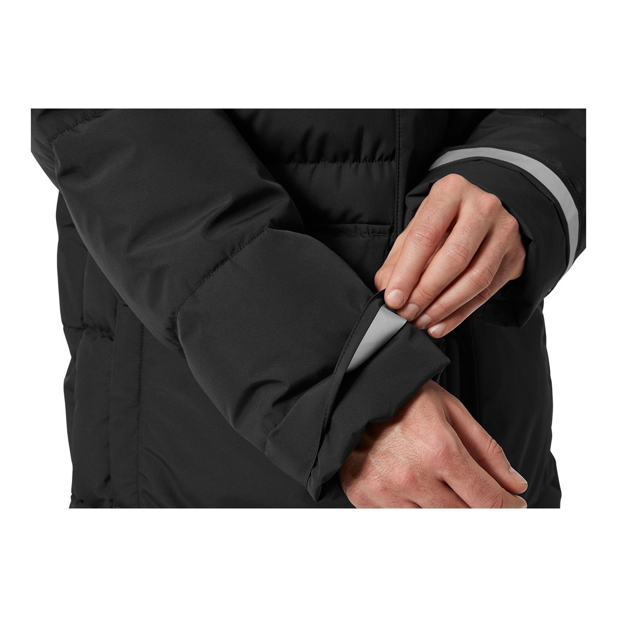 Helly Hansen Men's Reine Puffy Parka