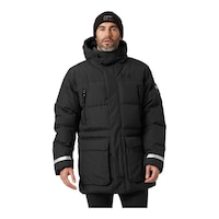 Helly Hansen Men's Reine Puffy Parka Front_Angled_Right