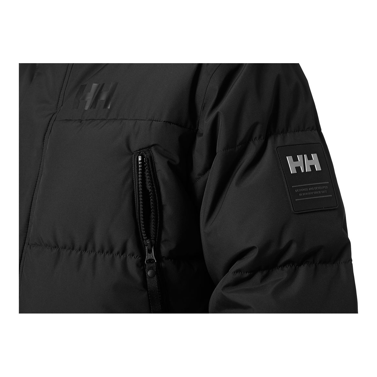 Helly Hansen Men's Reine Puffy Parka