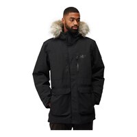 Helly Hansen Men's Varanger Parka Front_Flat