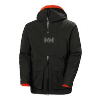 Helly Hansen Men's Ullr Zoomer Insulated Jacket Front_Angled_Left