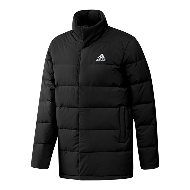 adidas Men's Helionic Down Midlength Jacket SportChek