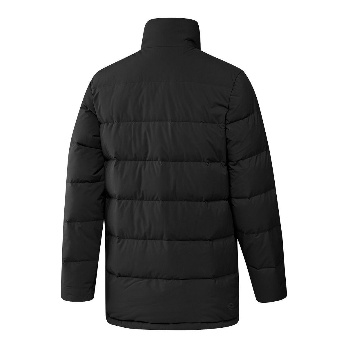 adidas Men's Helionic Down Midlength Jacket | SportChek