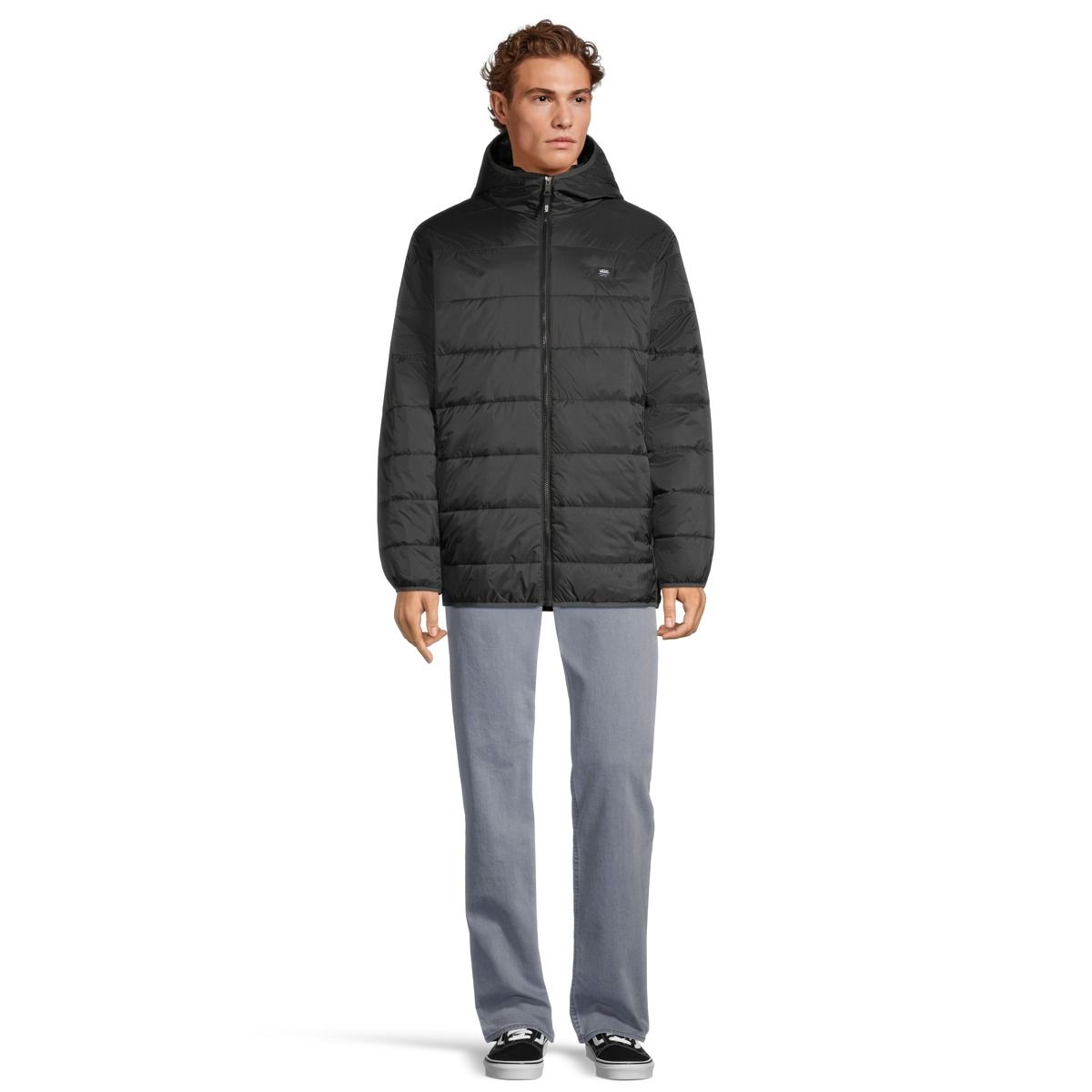 Vans Men's Prospect MTE Puffer Jacket