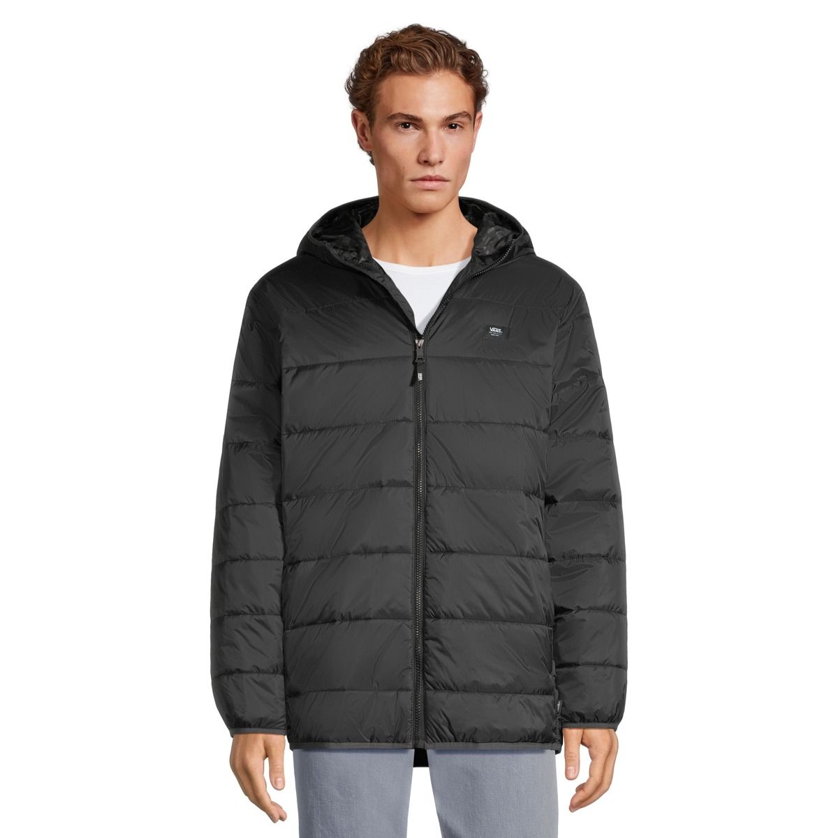 Vans Men's Prospect MTE Puffer Jacket