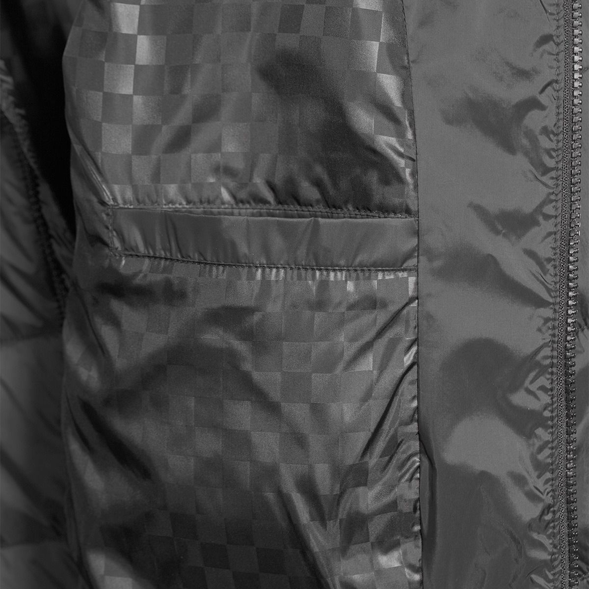 Vans Men's Prospect MTE Puffer Jacket