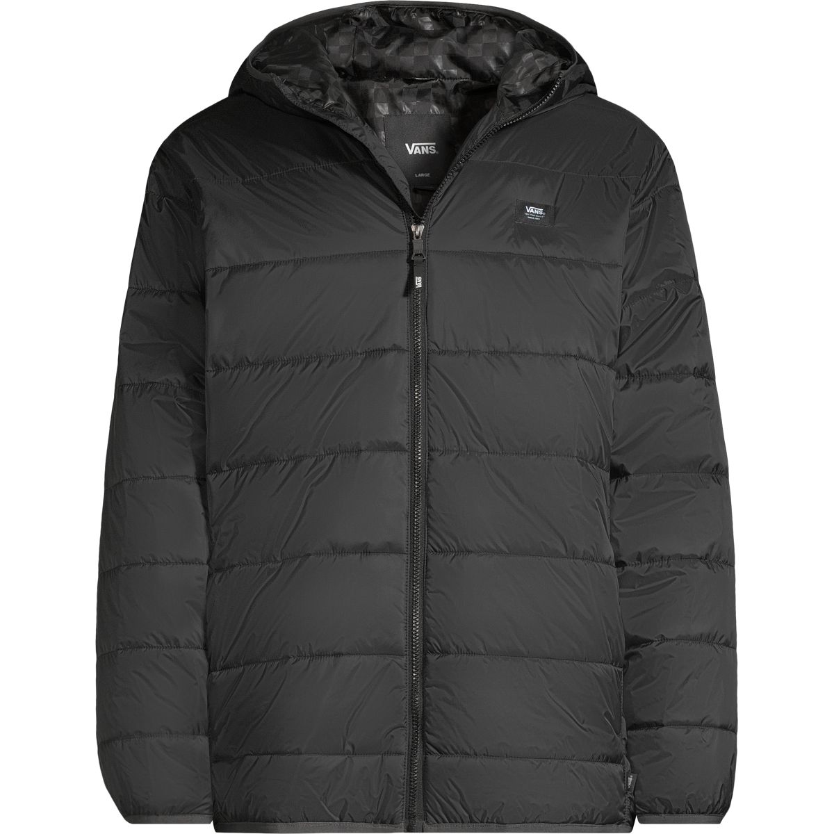 Vans Men's Prospect MTE Puffer Jacket
