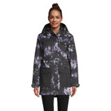 Ripzone Women's Mitford 2.0 Insulated Jacket Front_Flat