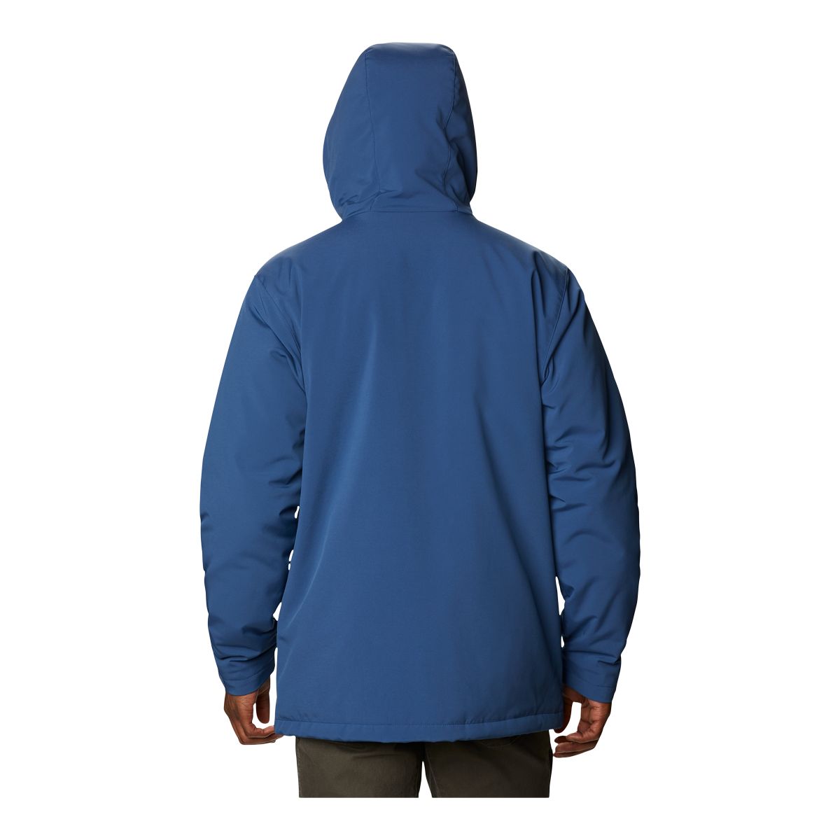 Columbia Men's Gate Racer Omni-SHIELD™ Water & Wind Resistant Insulated SOFTSHELL Jacket