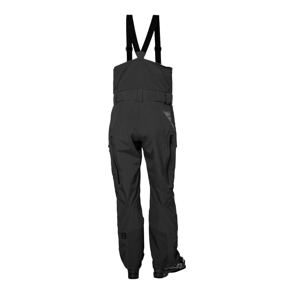 Helly Hansen Men's Ullr Sogn Bib Shell Pants | SportChek