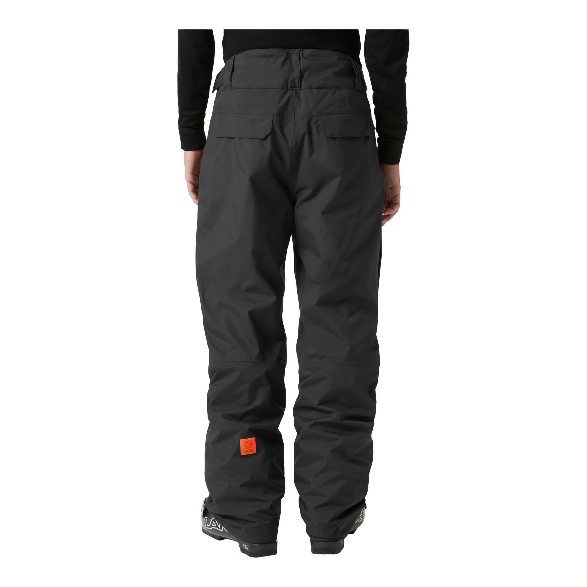 Helly hansen men's 2025 sogn cargo pant