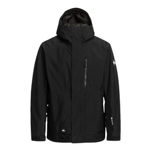 Quiksilver Men's Mission Gore-Tex Shell Jacket