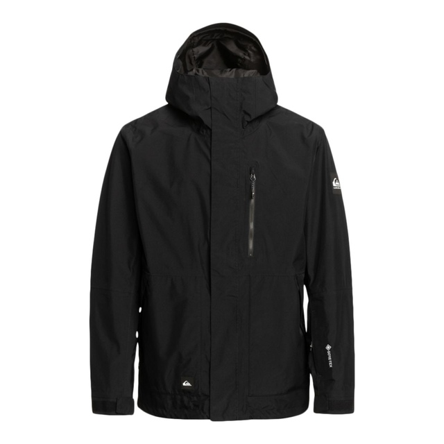 Quiksilver Men's Mission Gore-Tex Shell Jacket