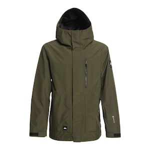 Quiksilver Men's Mission Gore-Tex Shell Jacket