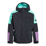 Quiksilver Men's Radicalo Jacket Front_Flat