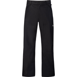 Quiksilver Men's Gore-Tex Shell Pants Front_Flat