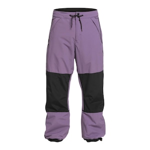 Quiksilver Men's Snow Down Shell Pants