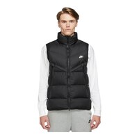 Nike Men's Sportswear Vest, Standard Fit, Winter Front_Flat