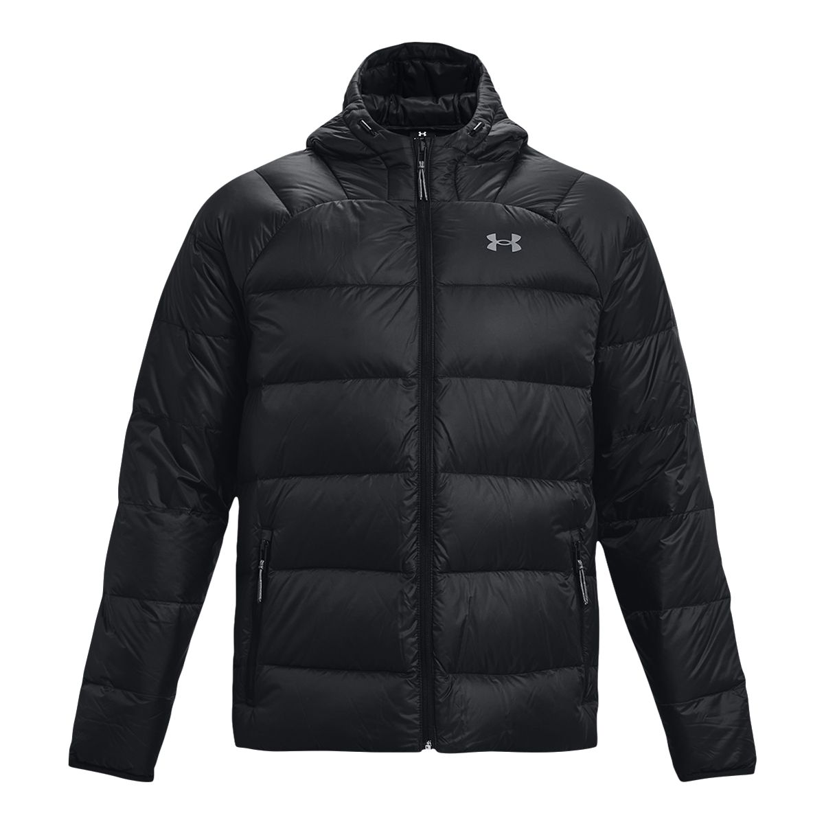 Under Armour Men's Armour Down 2.0 Jacket