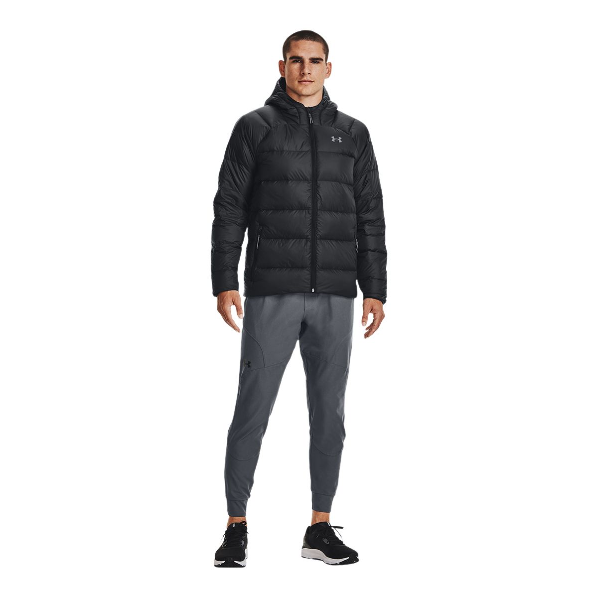 Under Armour Men's Armour Down 2.0 Jacket