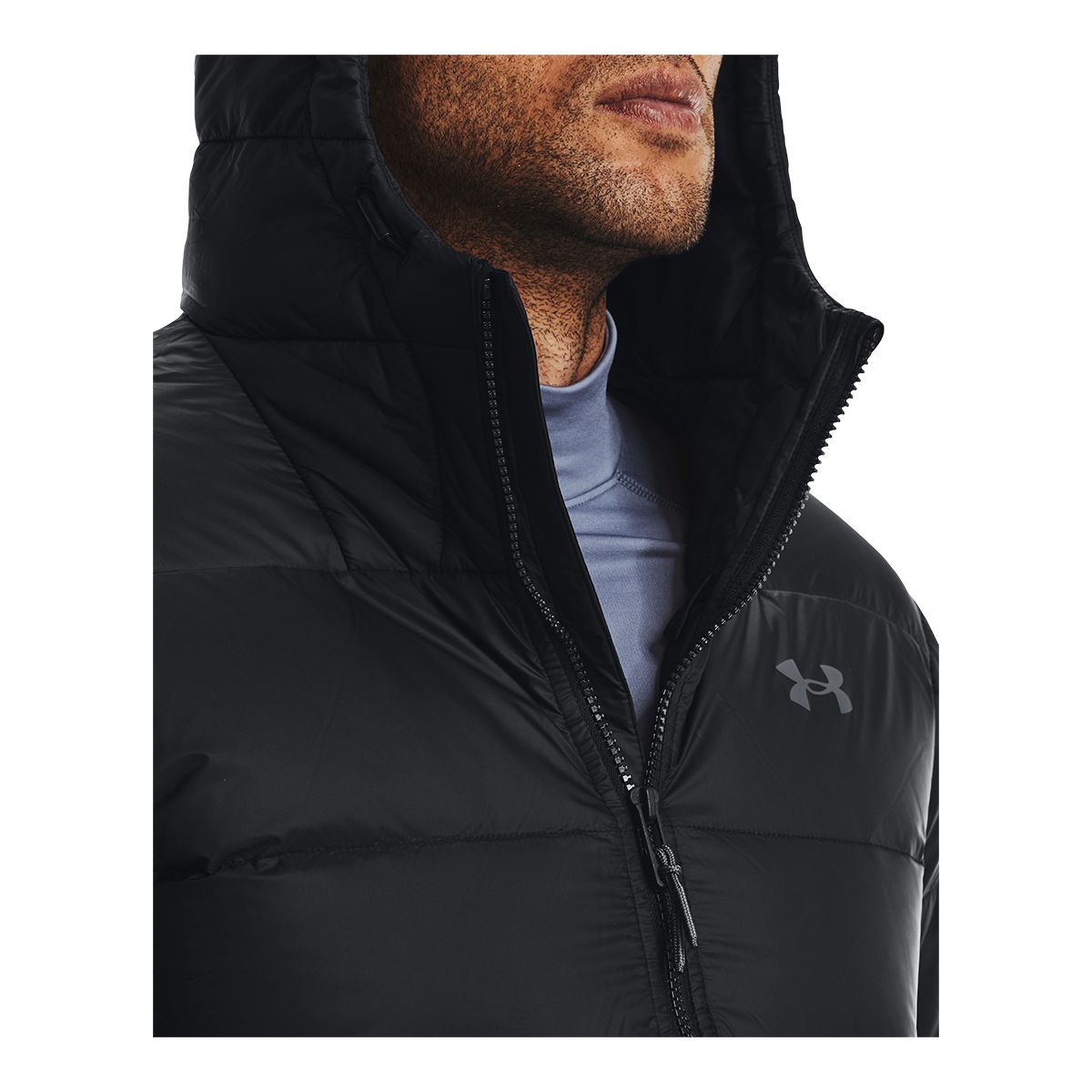 Under Armour Men's Armour Down Parka