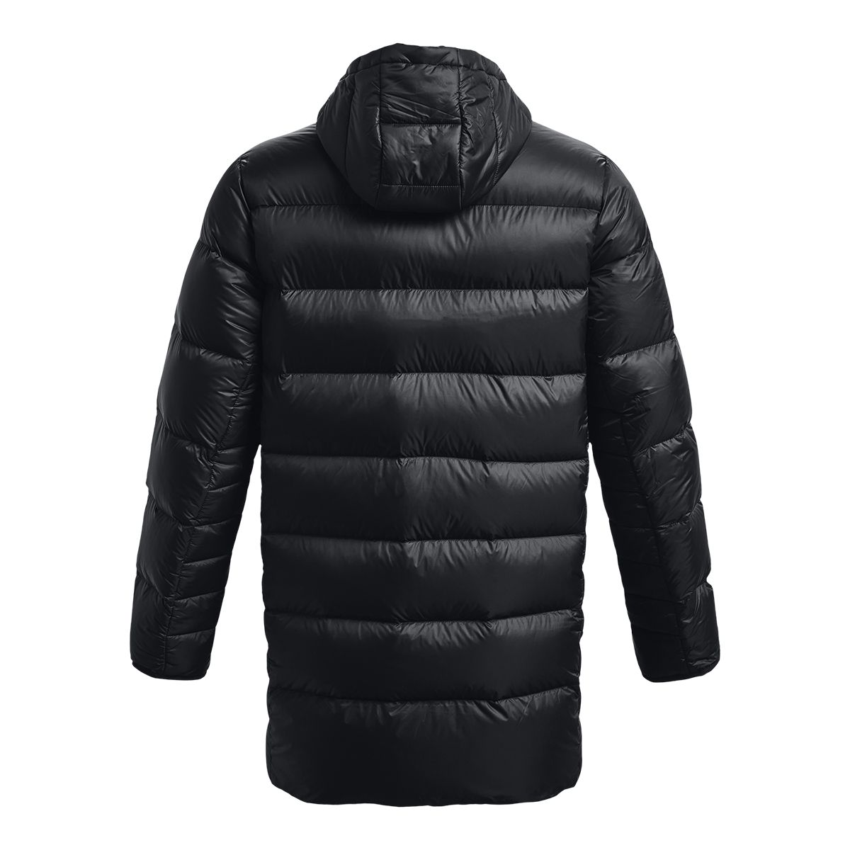 Ua Storm Armour Ua Unstoppable Down Parka Under Armour Ladies Down