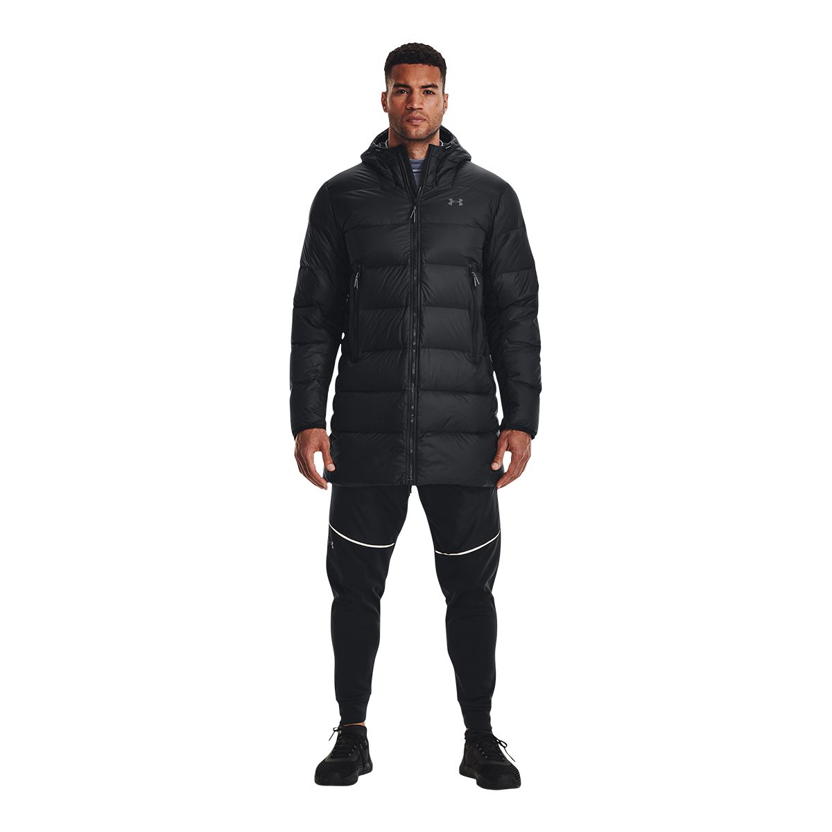 Under Armour Men's Armour Down Parka
