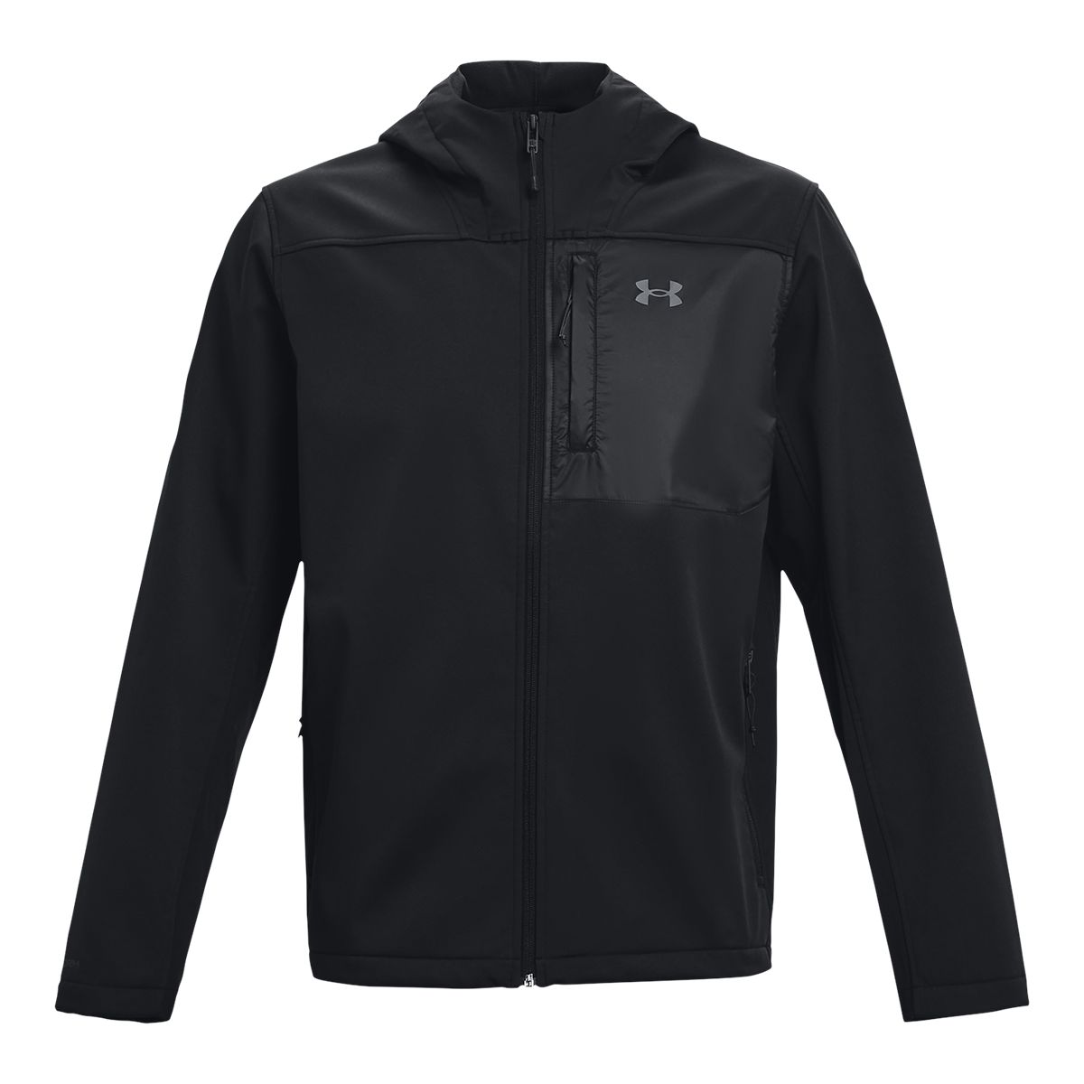 Under Armour Men's ColdGear® Infrared® Shield 2.0 Softshell Jacket