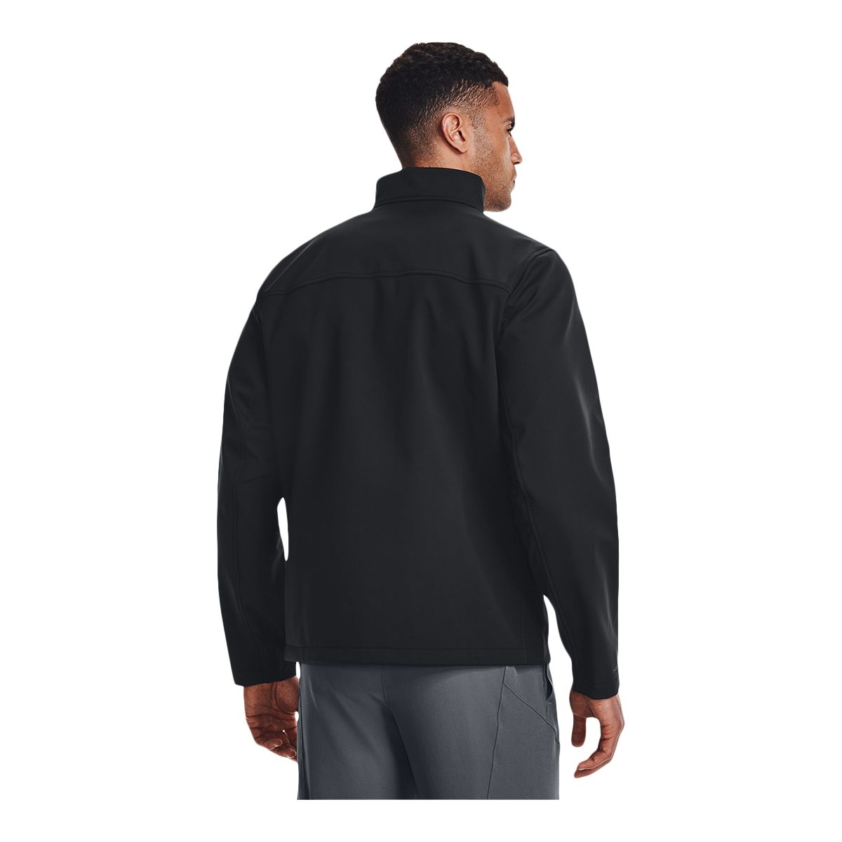Under Armour Men's ColdGear® Infrared® Shield 2.0 Softshell Jacket