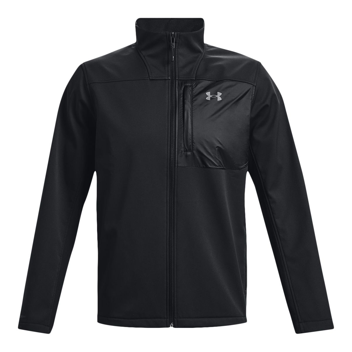 Under Armour Men's ColdGear® Infrared® Shield 2.0 Softshell Jacket