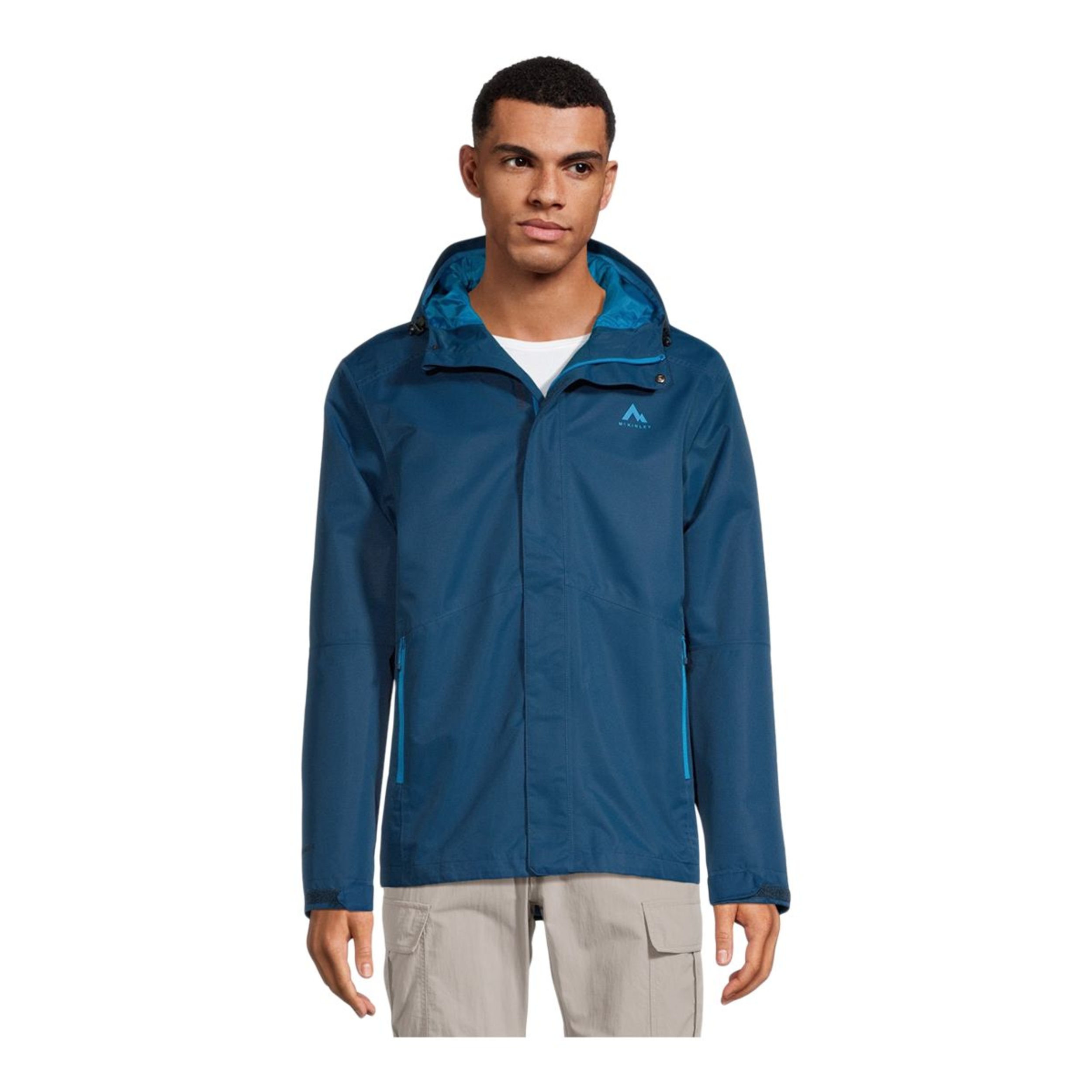 McKINLEY Men's Terang Rain Shell II UX Jacket | SportChek