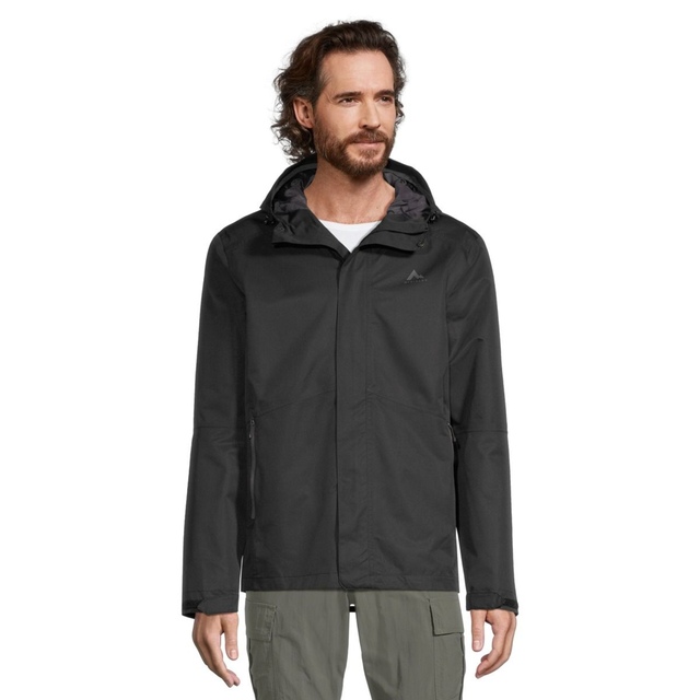 McKINLEY Men's Terang Rain Shell II UX Jacket | SportChek