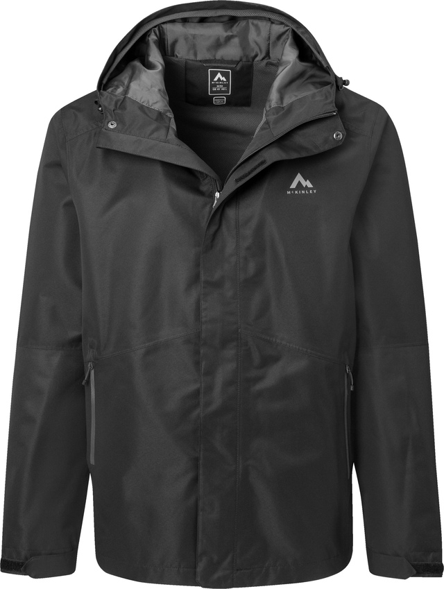 MCKINLEY Men's Terang Rain Shell II UX Jacket | SportChek