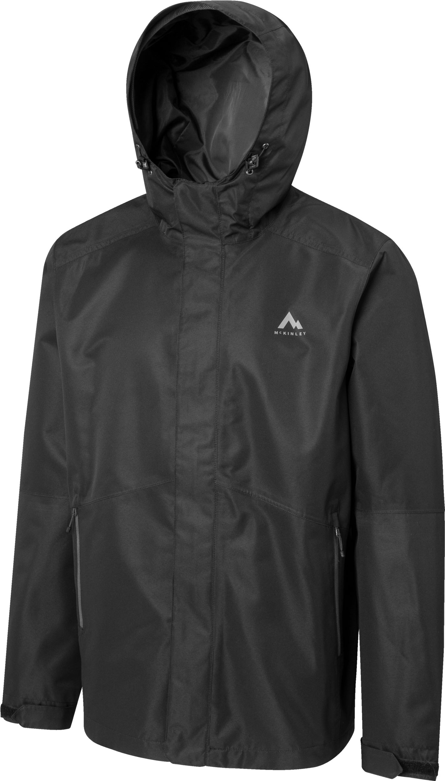 Mckinley men's boone hot sale insulated softshell jacket