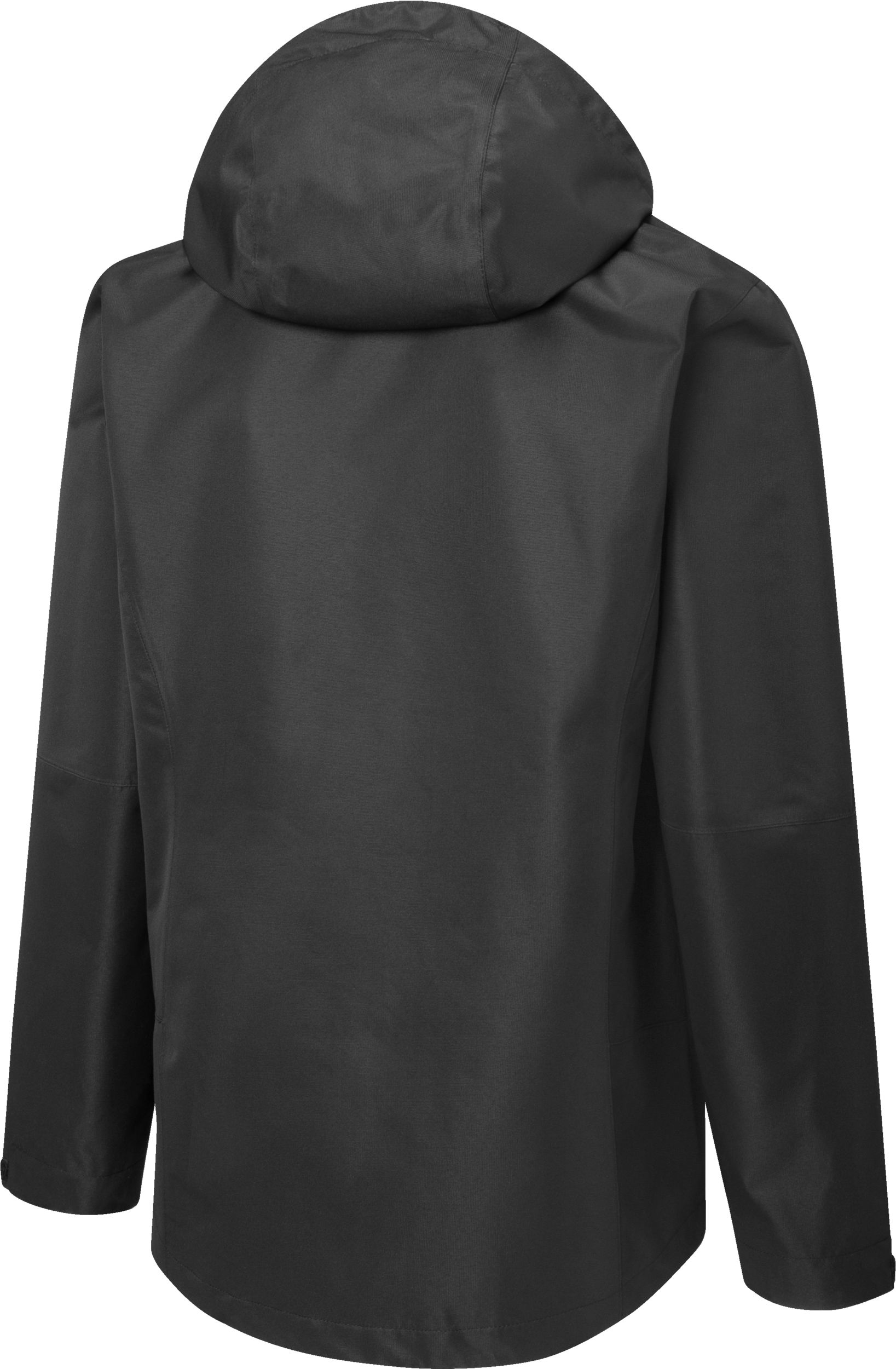 MCKINLEY Men's Terang Rain Shell II UX Jacket