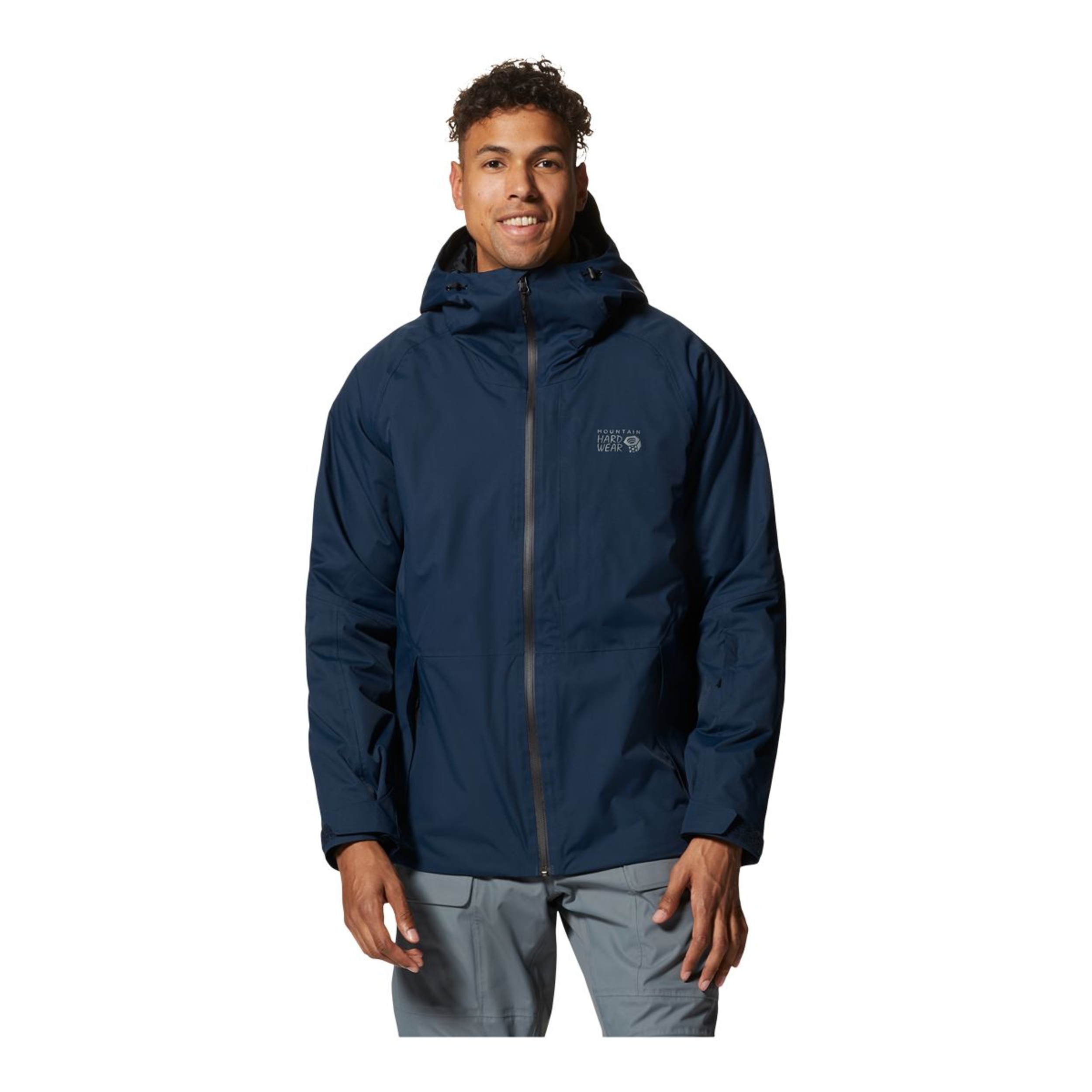 Mountain Hardwear Men's Firefall Insulated Jacket | Atmosphere