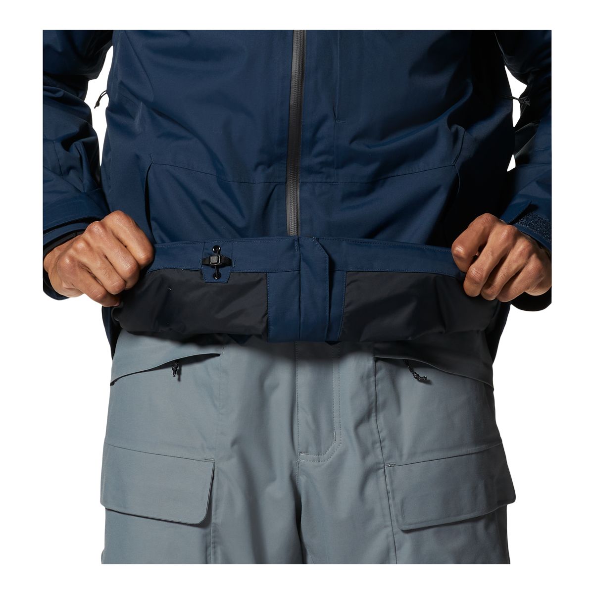 Mountain Hardwear Men's Firefall Insulated Jacket | Atmosphere