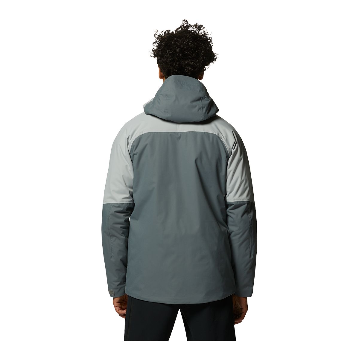 Mountain Hardwear Men's Firefall Insulated Jacket | Atmosphere