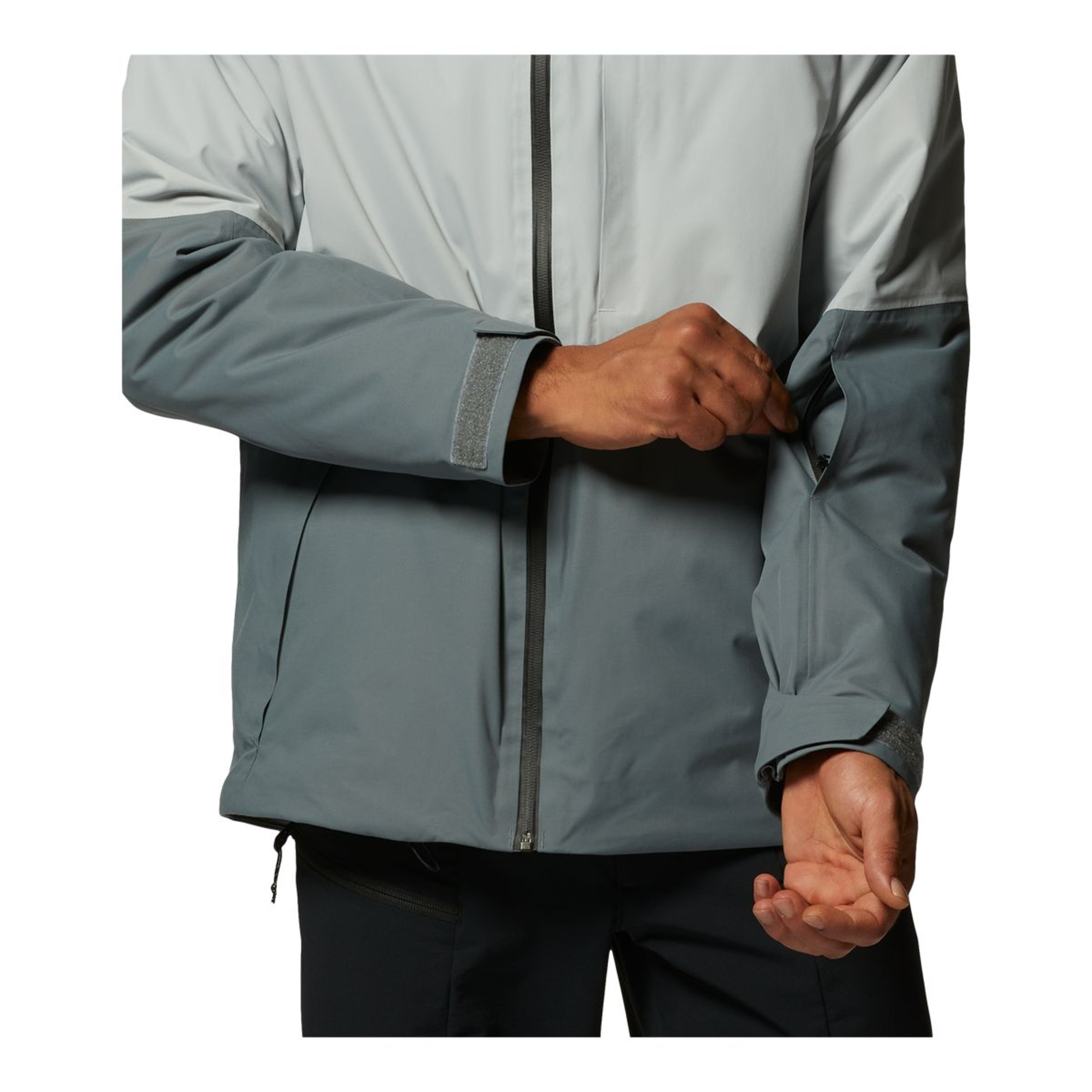 Mountain Hardwear Men's Firefall Insulated Jacket | Atmosphere