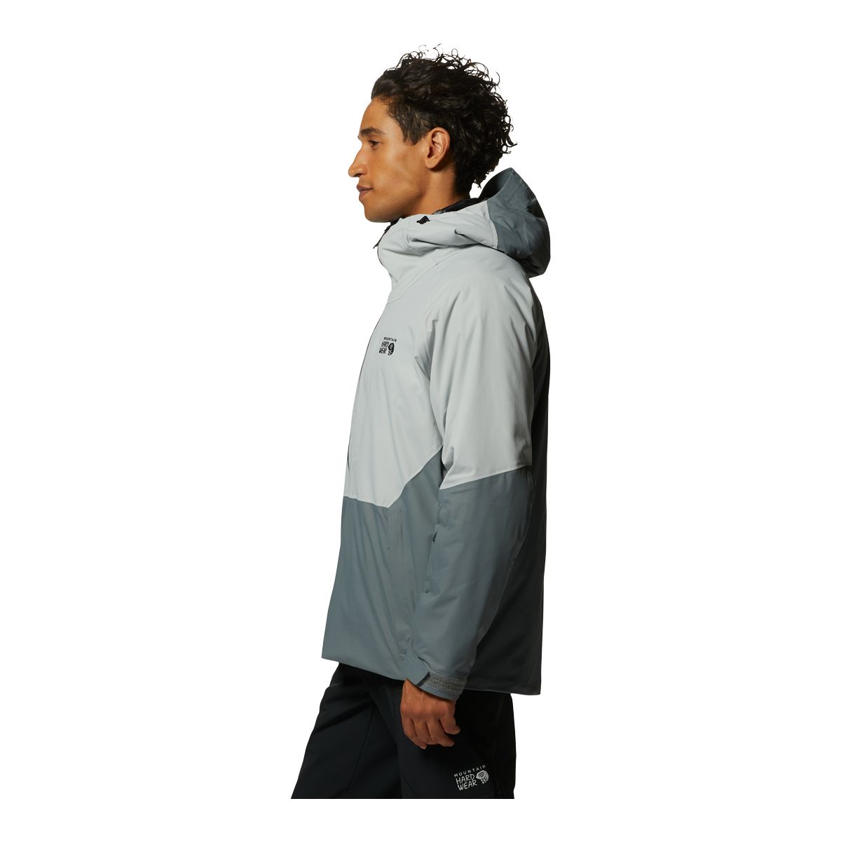 Mountain Hardwear Men's Firefall Insulated Jacket | Atmosphere