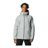 Mountain Hardwear Men's Sky Ridge GORE-TEX Jacket Front_Flat