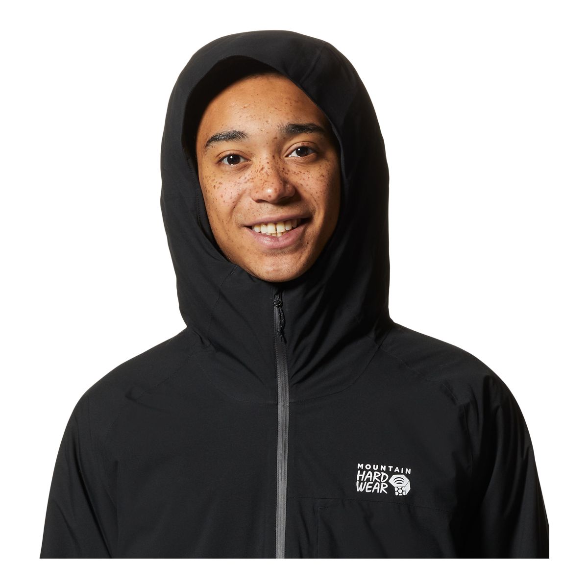 Mountain Hardwear Men's Ozonic™ Rain Jacket