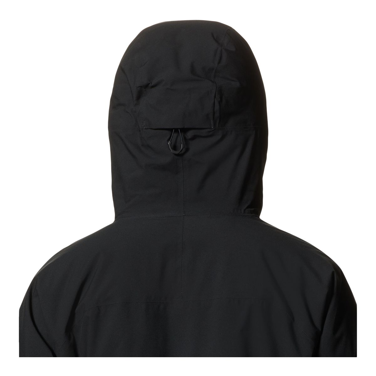 Mountain Hardwear Men's Ozonic™ Rain Jacket