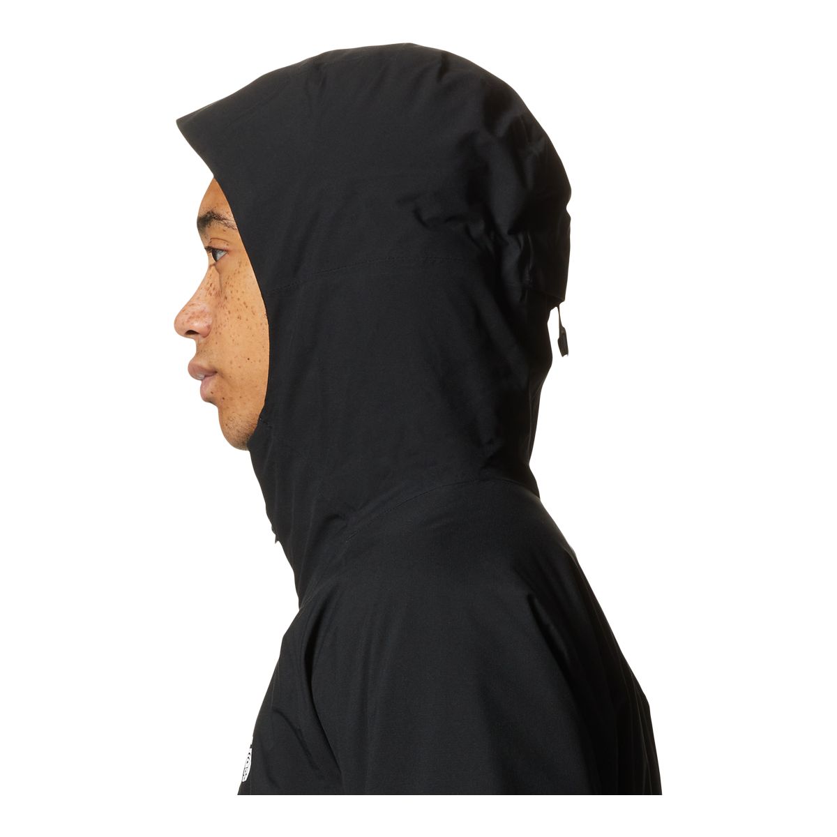 Mountain Hardwear Men's Ozonic™ Rain Jacket