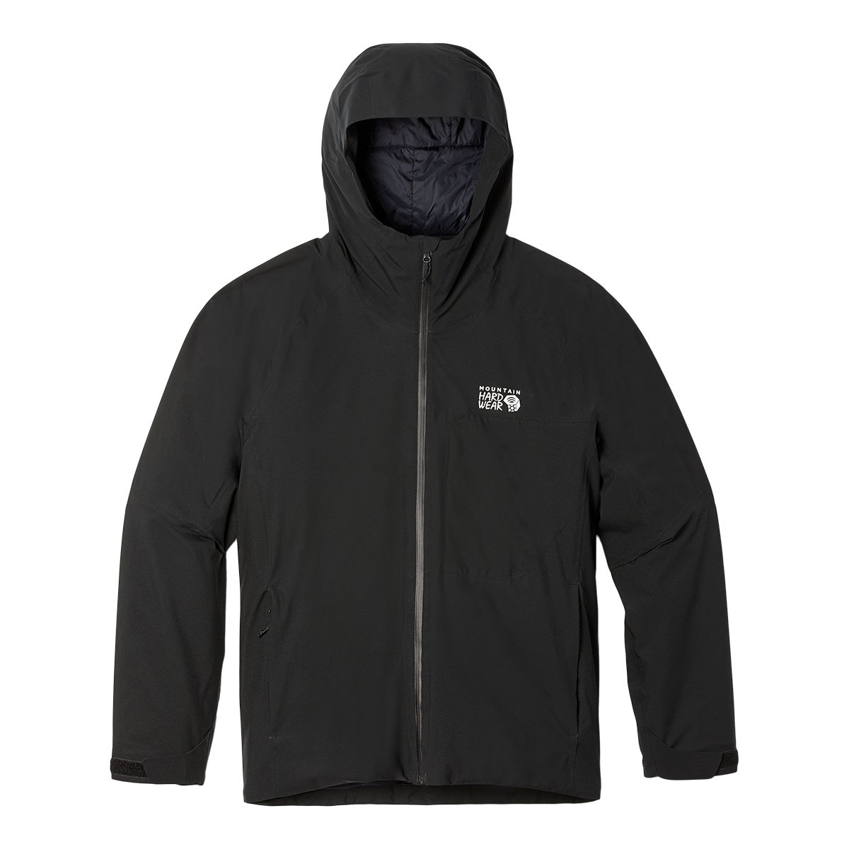 Mountain Hardwear Men's Ozonic™ Rain Jacket