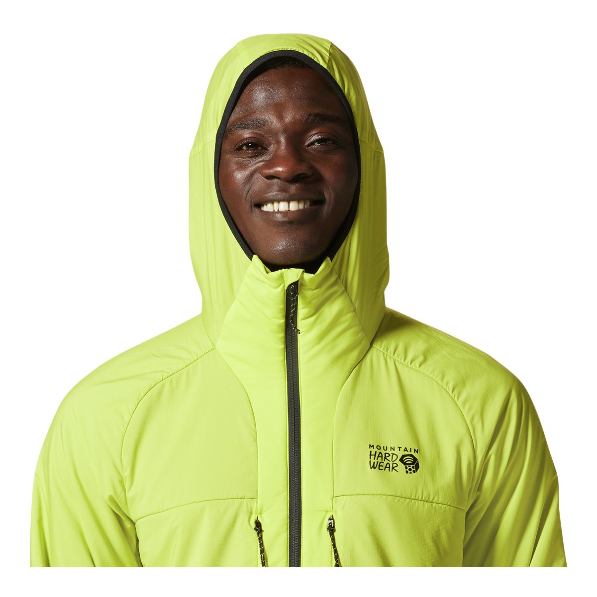 Mountain Hardwear Men's Kor Airshell™ Jacket