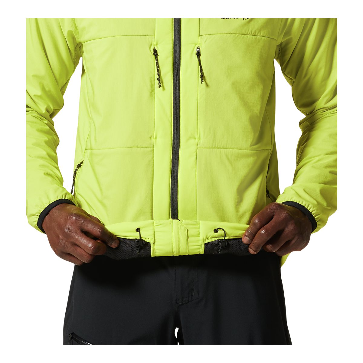Mountain Hardwear Men's Kor Airshell™ Jacket
