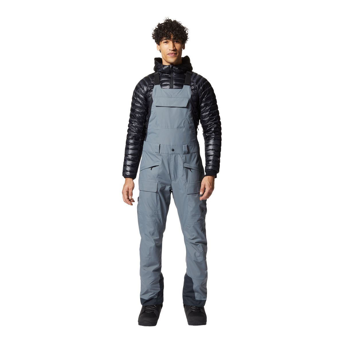 Mountain Hardwear Men's Firefall Bib Pants | Southcentre Mall