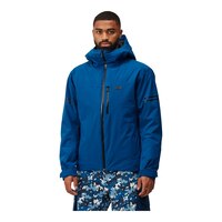 Helly Hansen Men's Swift Team Jacket Front_Angled_Left